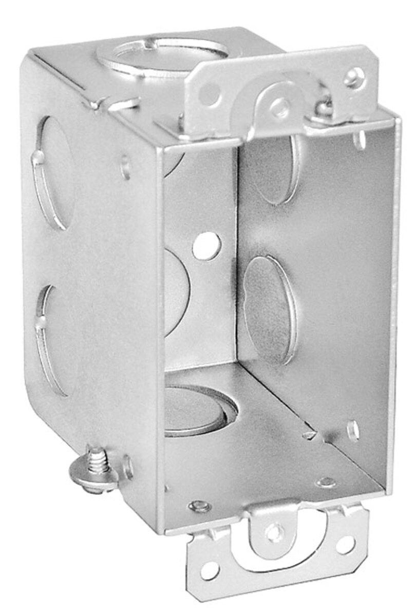Southwire® G602 Switch - Device Outlet Boxes