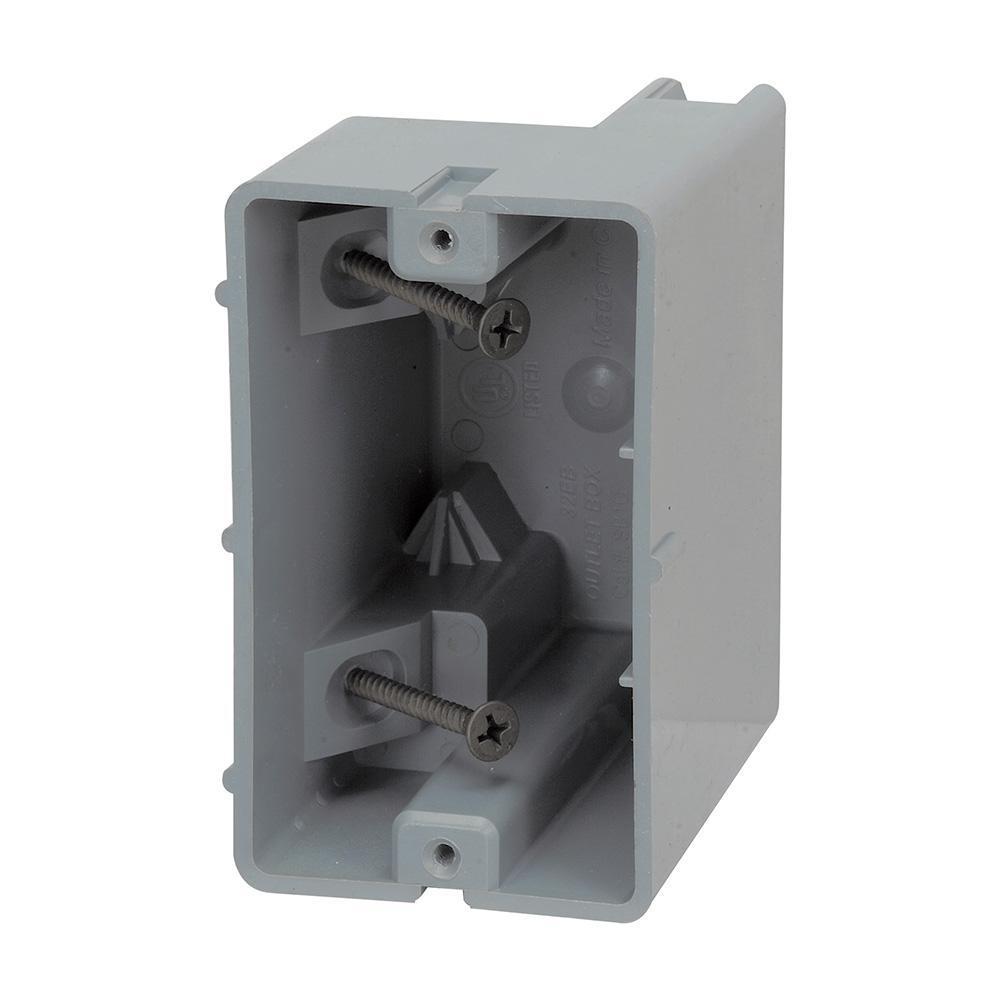 Southwire® MSB1G4PK Device Boxes