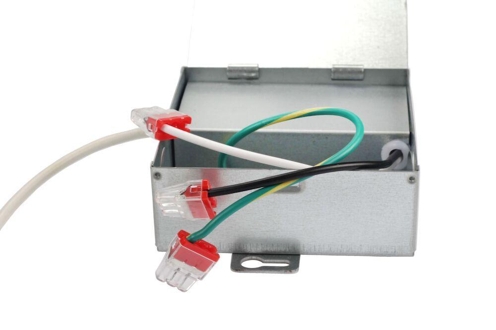 Southwire® RDL/63RND/12HL/WH-97 Recessed Lighting Fixtures