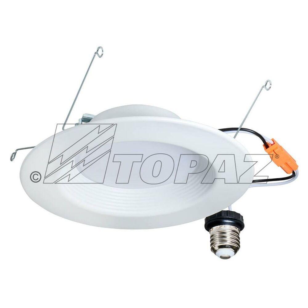 Southwire® RTL/633WH/12W/D-61 LED - Retrofit