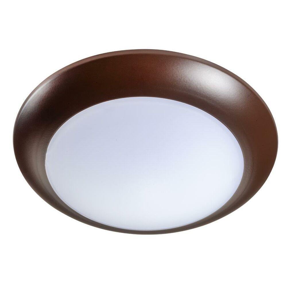 Southwire® SDL6/15W/BZ/D/CTS-46 Indoor Surface Mount Fixtures