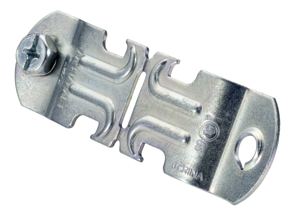 Southwire® SK125ITZ Conduit/Cable to Channel Clamps