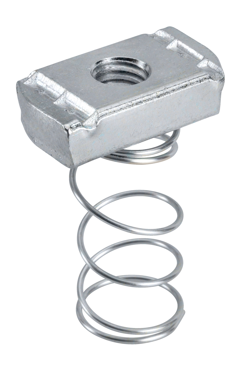 Southwire® SPRA0037EGTZ Channel Nuts & Hardware
