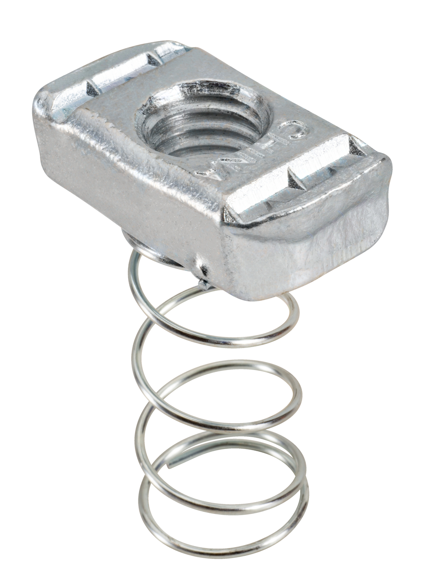 Southwire® SPRA0050EGTZ Channel Nuts & Hardware