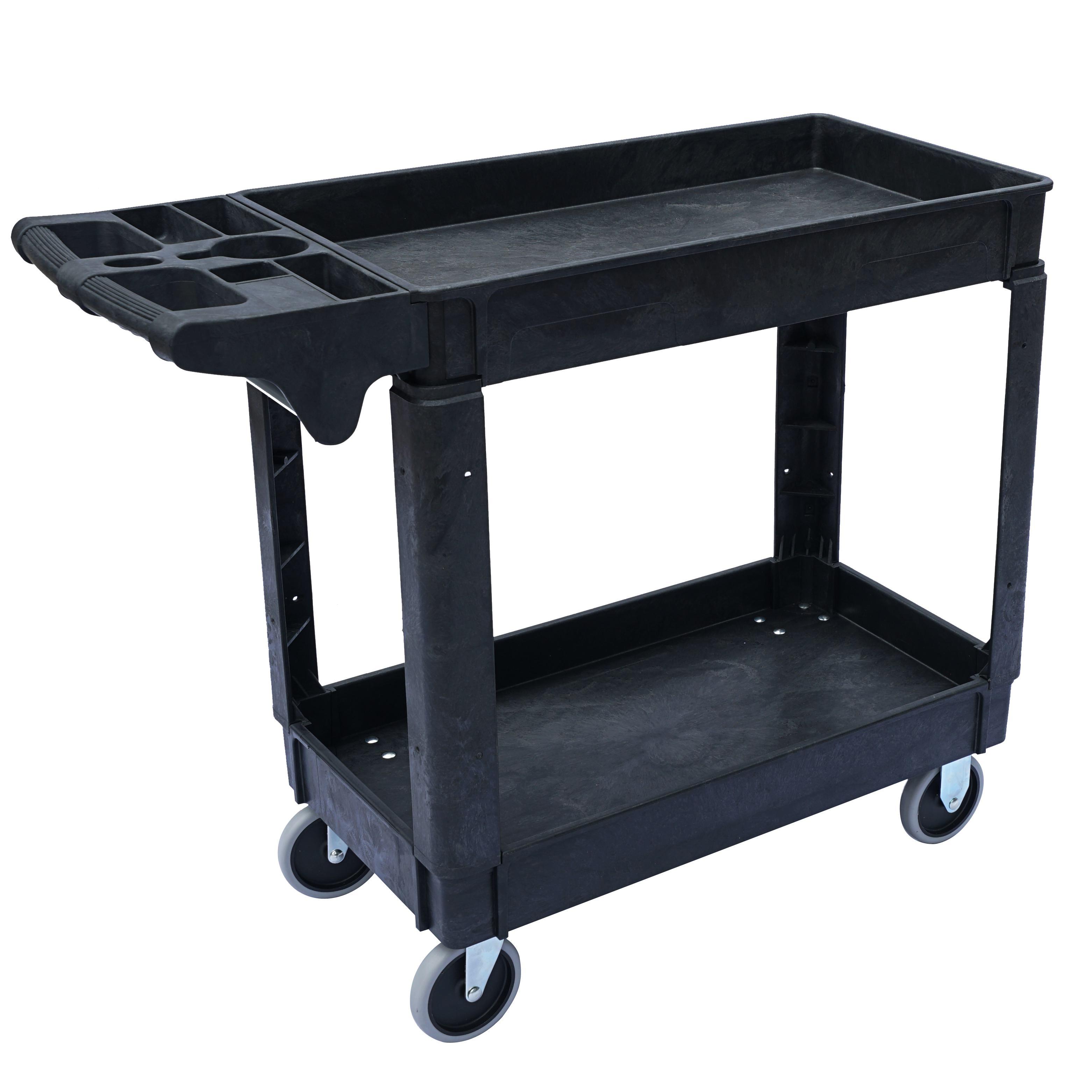 Southwire® UCTS-SM Plastic Utility Carts
