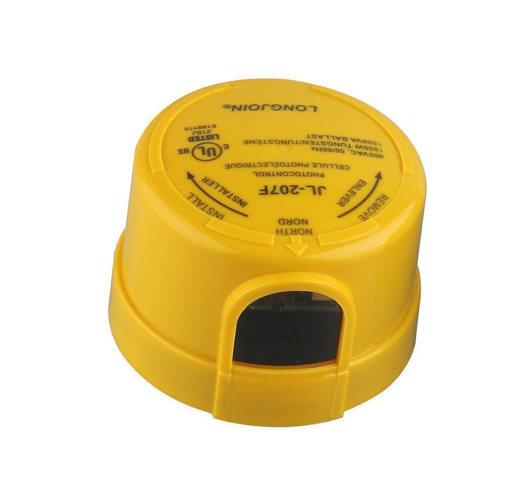 Southwire® WD-PC/TL/120-277 Turn-Lock Photocontrols