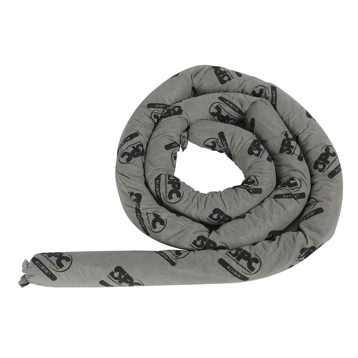 SPC® AW124 Absorbent Socks & Booms