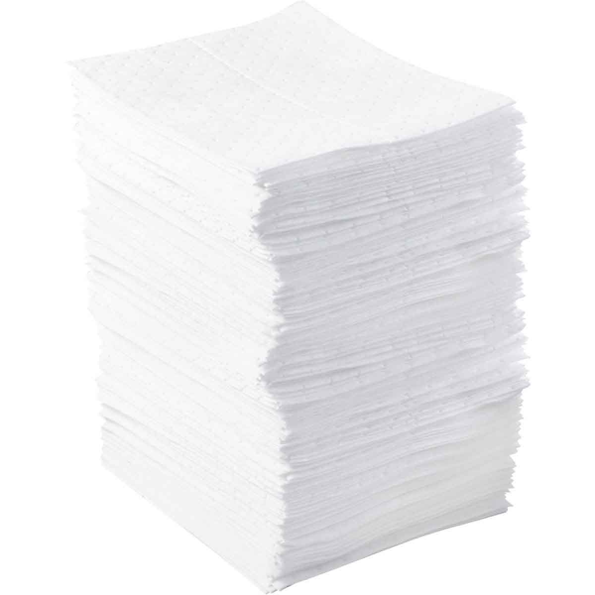 SPC® BPO200 Absorbent Blankets, Pads, Pillows & Rolls