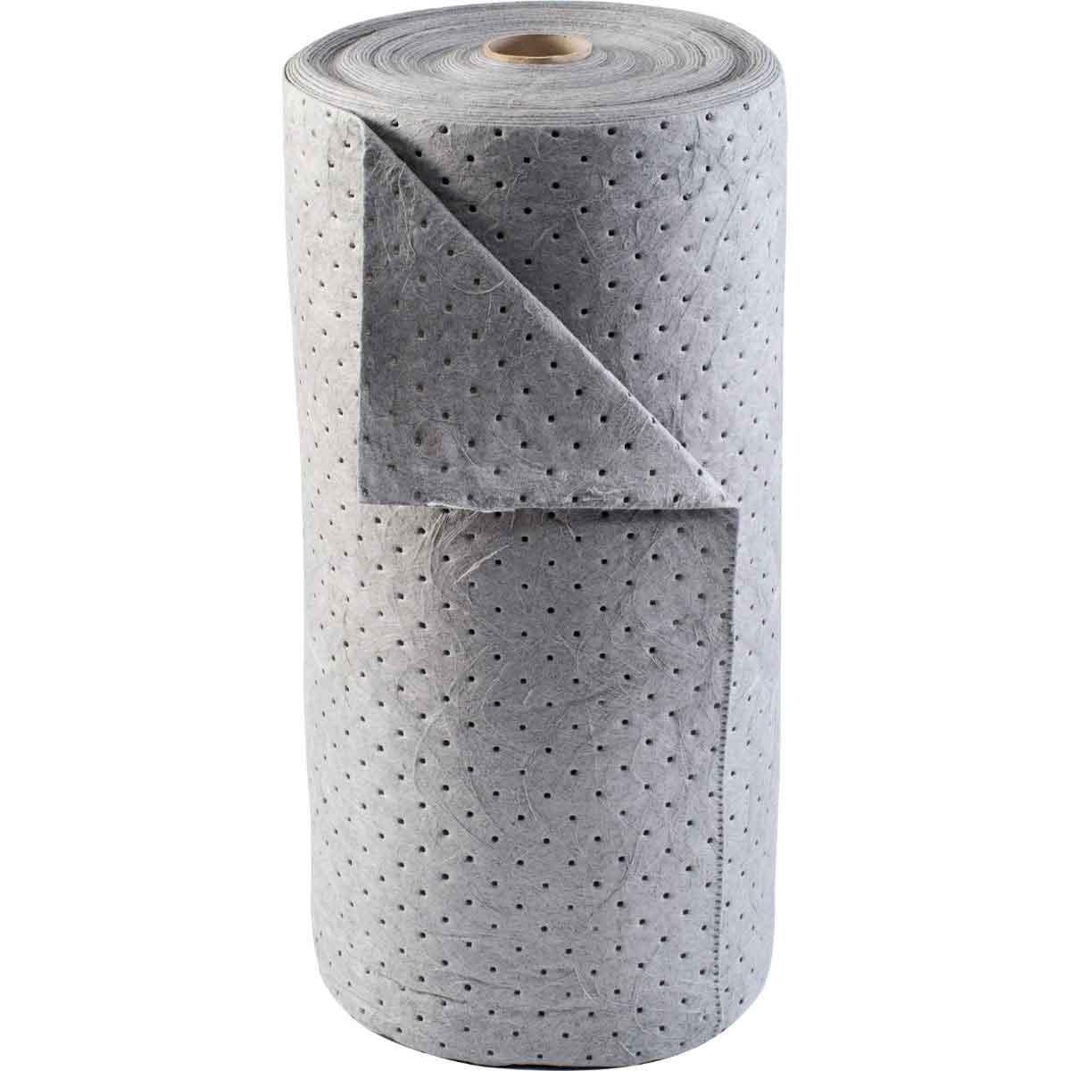 SPC® BRU150 Absorbent Blankets, Pads, Pillows & Rolls
