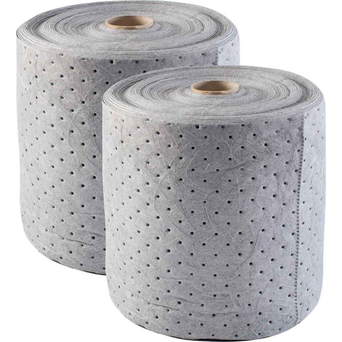 SPC® BRU152 Absorbent Blankets, Pads, Pillows & Rolls