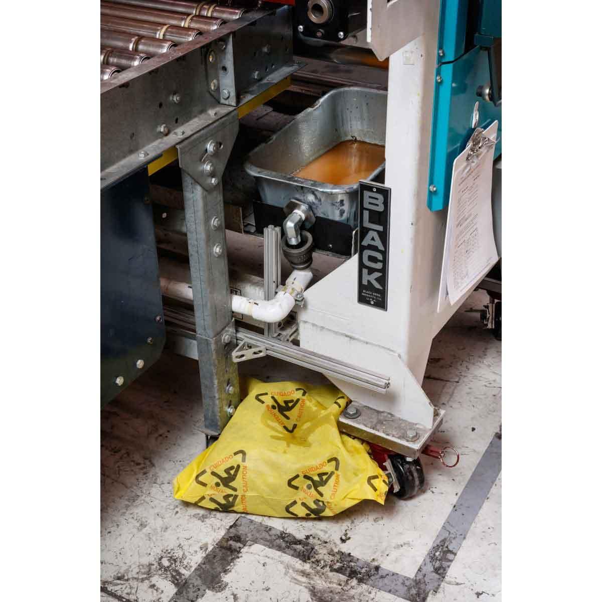 SPC® CH1818 Absorbent Blankets, Pads, Pillows & Rolls