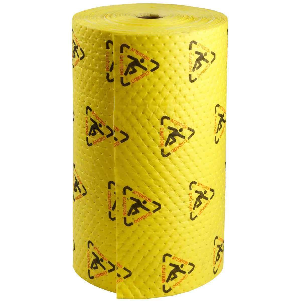 SPC® CH303 Absorbent Blankets, Pads, Pillows & Rolls
