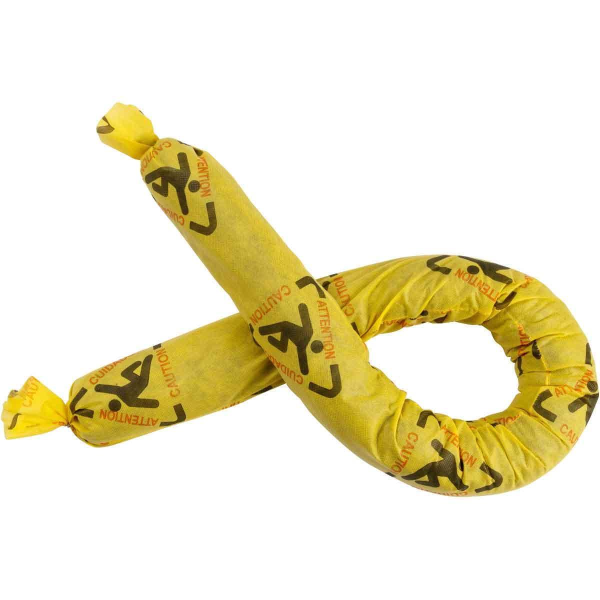 SPC® CH412 Absorbent Socks & Booms
