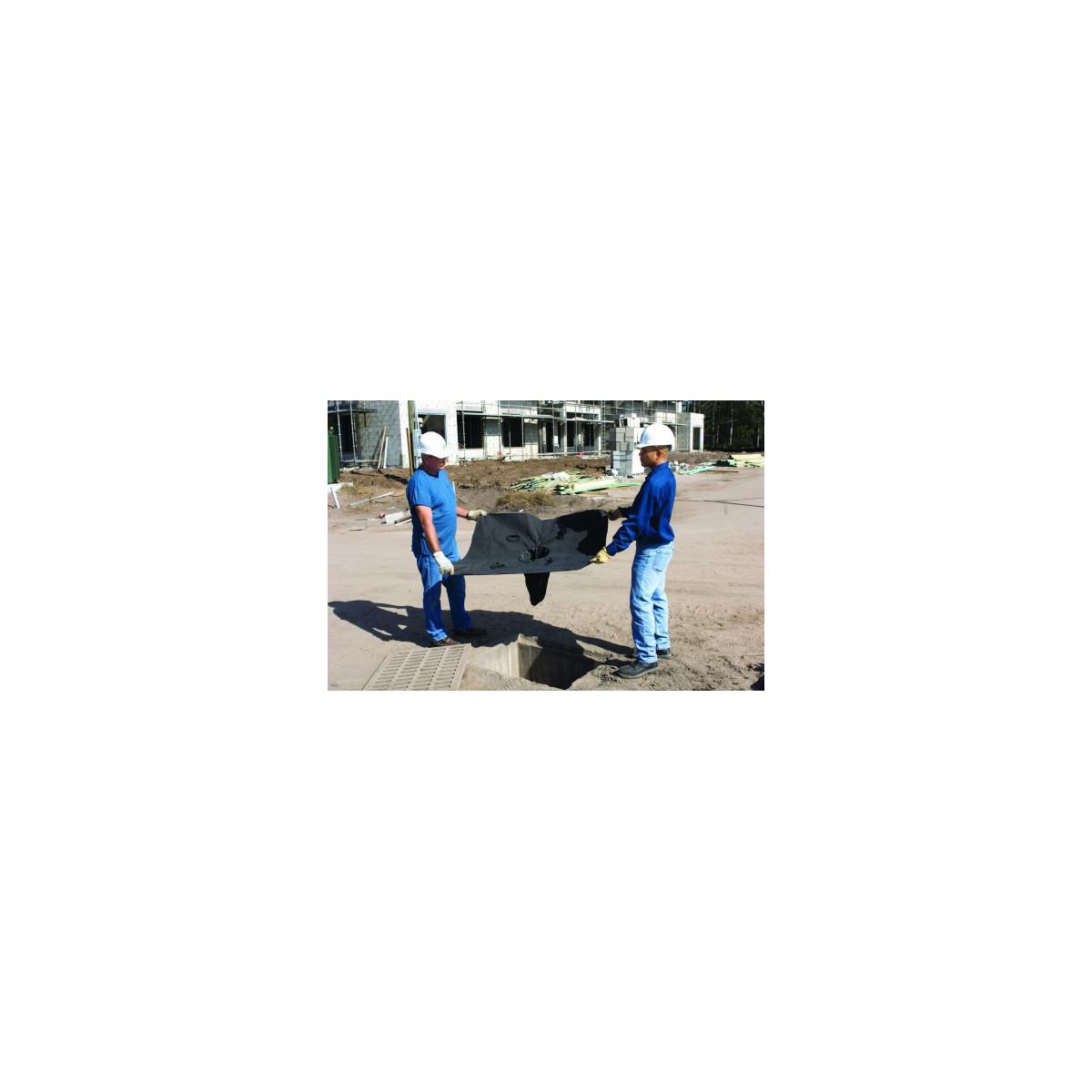 SPC® DGUARD9 Drain Covers, Seals & Inserts