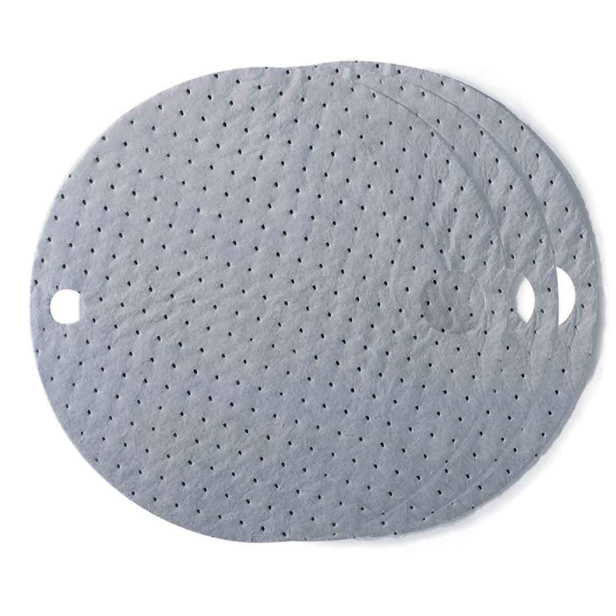 SPC® DTA25 Absorbent Blankets, Pads, Pillows & Rolls