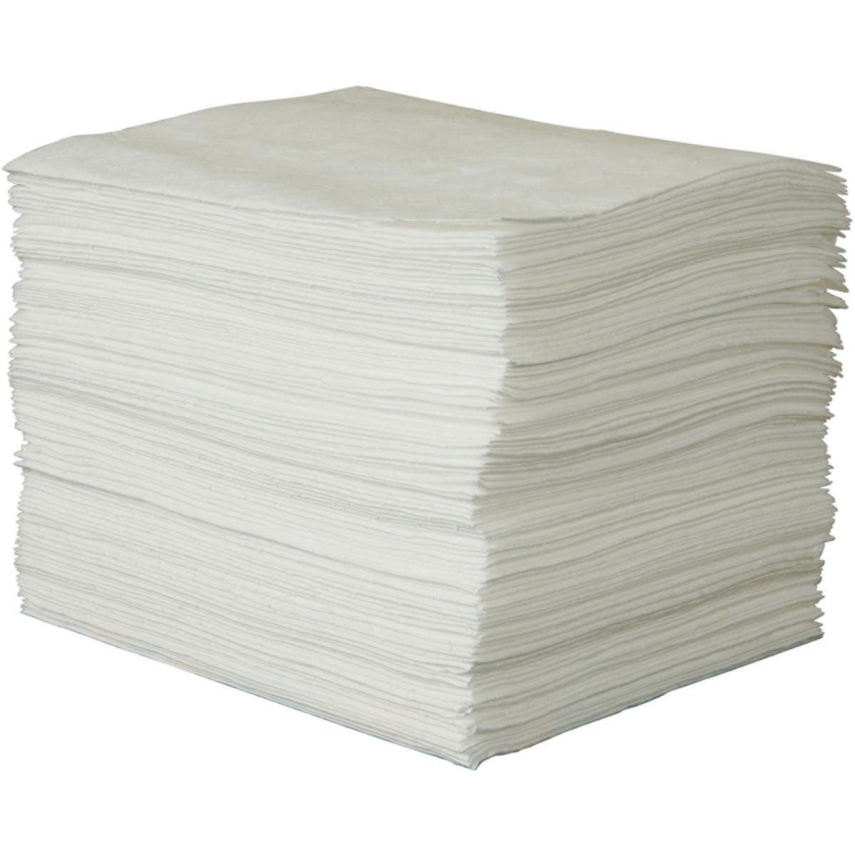 SPC® ENV100 Absorbent Blankets, Pads, Pillows & Rolls