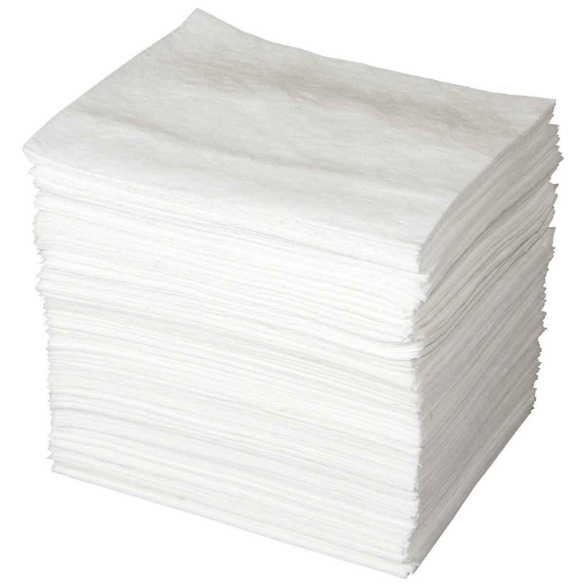 SPC® ENV200 Absorbent Blankets, Pads, Pillows & Rolls
