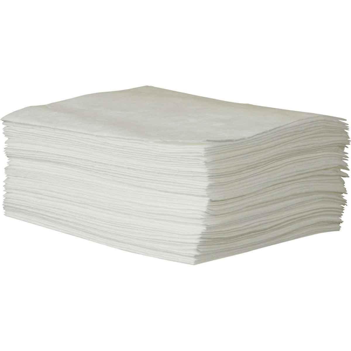 SPC® ENV50 Absorbent Blankets, Pads, Pillows & Rolls