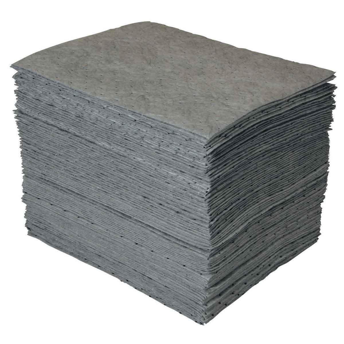 SPC® GP100-B Absorbent Blankets, Pads, Pillows & Rolls
