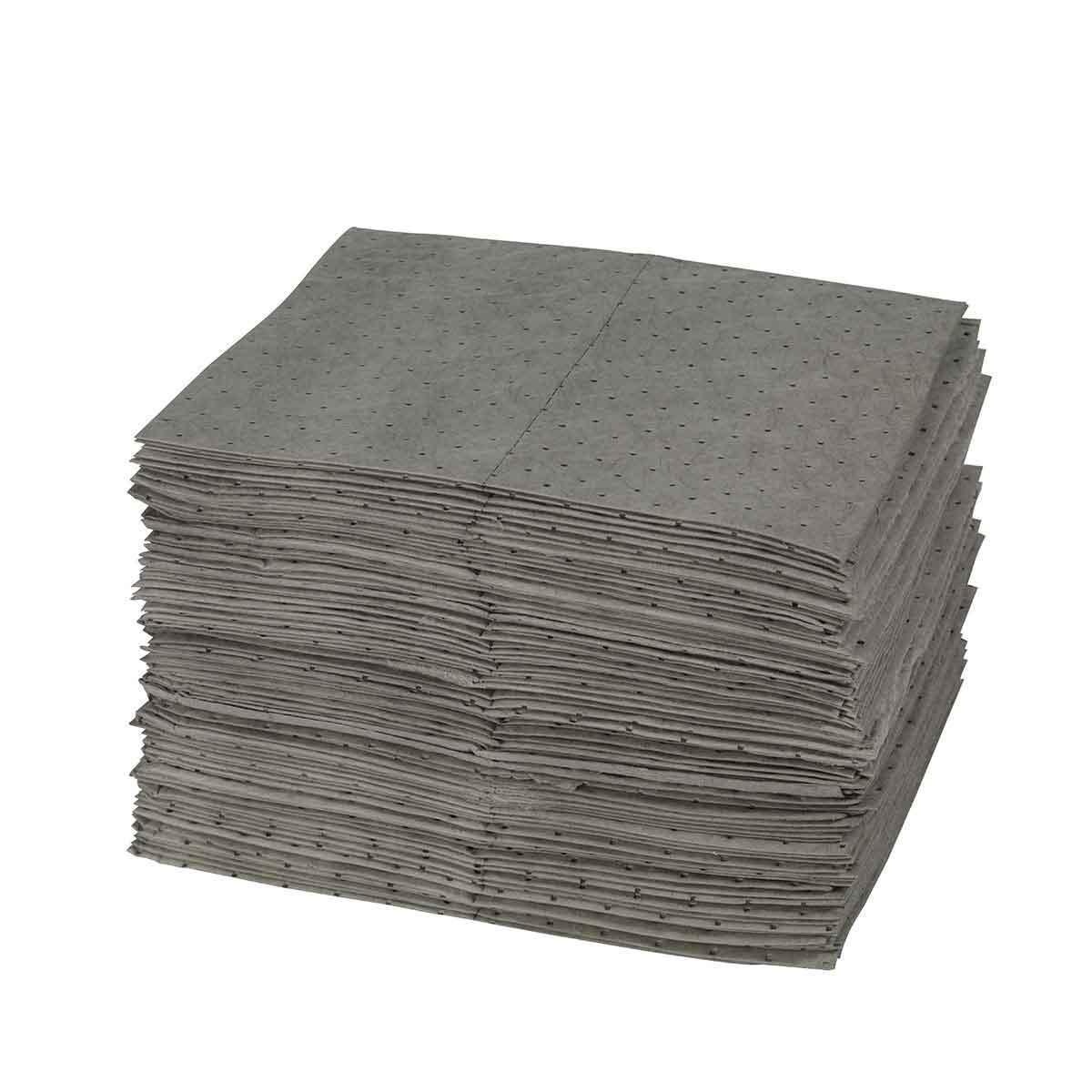 SPC® GP300 Absorbent Blankets, Pads, Pillows & Rolls