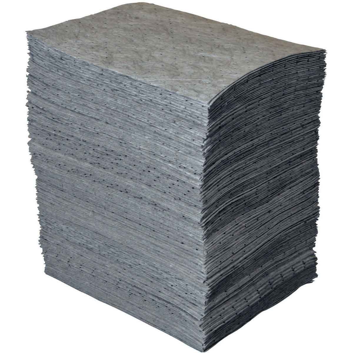 SPC® GP200 Absorbent Blankets, Pads, Pillows & Rolls