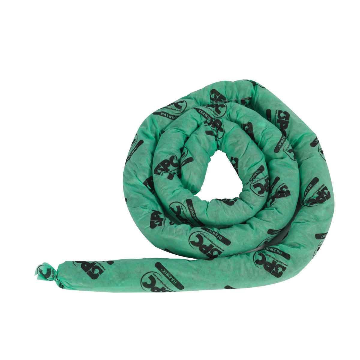 SPC® HAZ124 Absorbent Socks & Booms