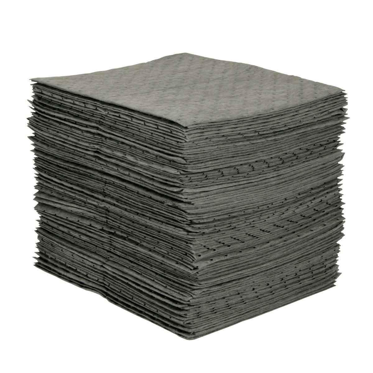 SPC® MRO300 Absorbent Blankets, Pads, Pillows & Rolls
