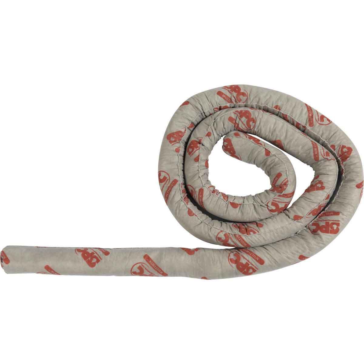 SPC® MS-124 Absorbent Socks & Booms