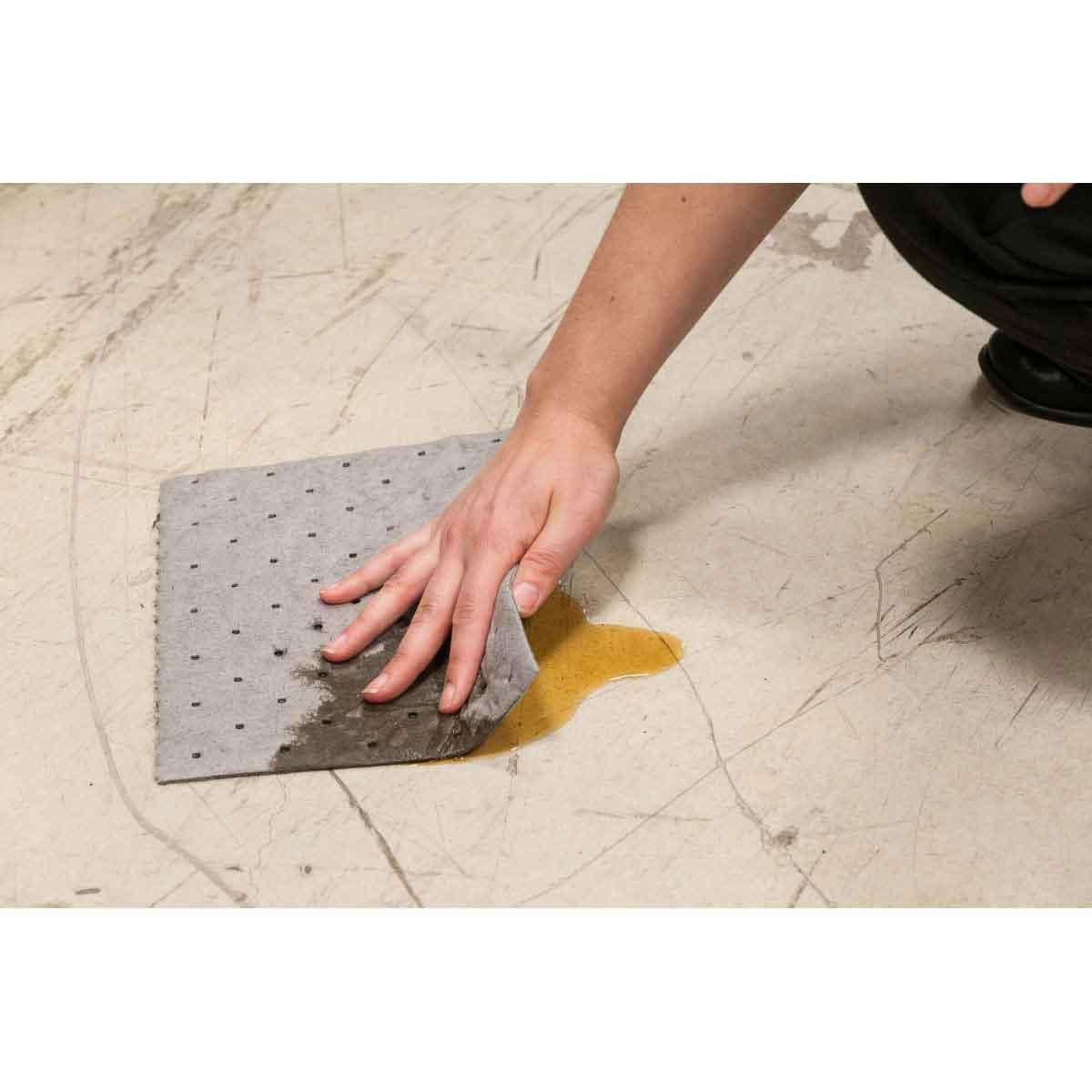 SPC® MXP-U20 Absorbent Blankets, Pads, Pillows & Rolls