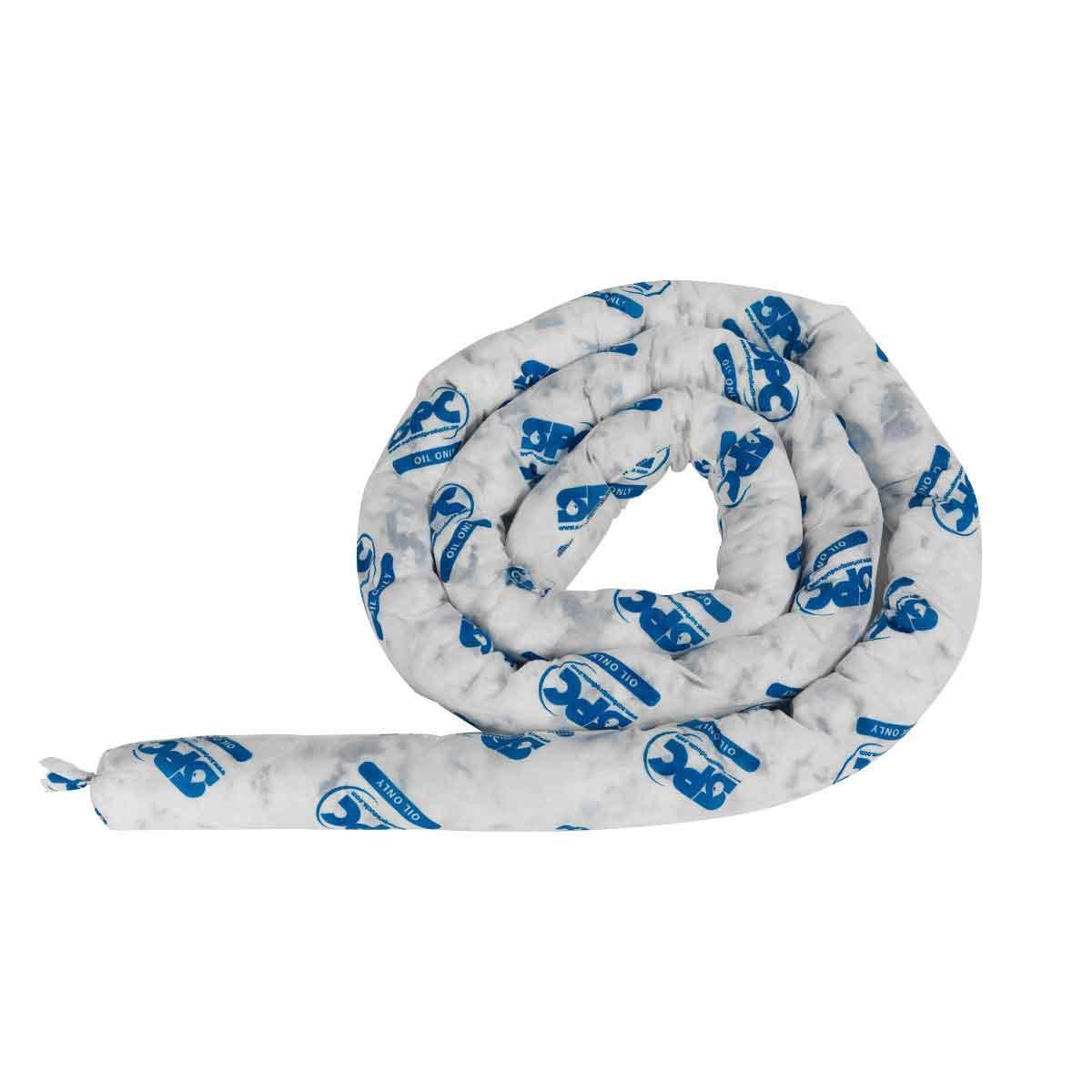 SPC® OIL124 Absorbent Socks & Booms