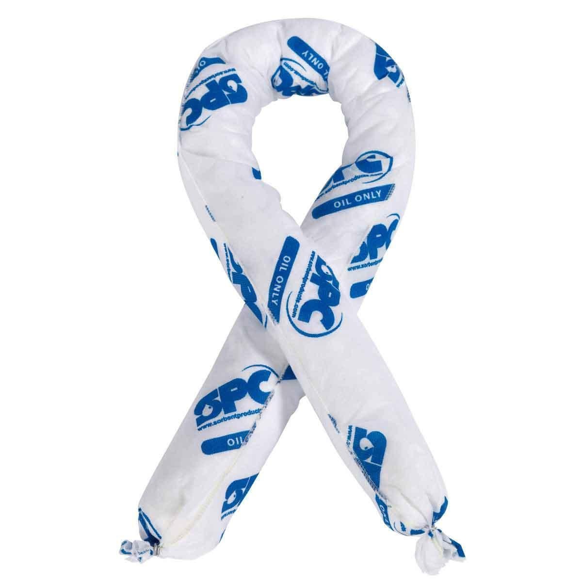 SPC® OIL412 Absorbent Socks & Booms