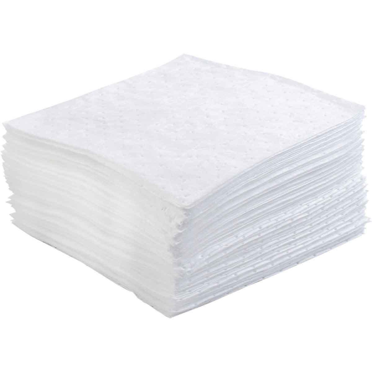 SPC® OP50 Absorbent Blankets, Pads, Pillows & Rolls