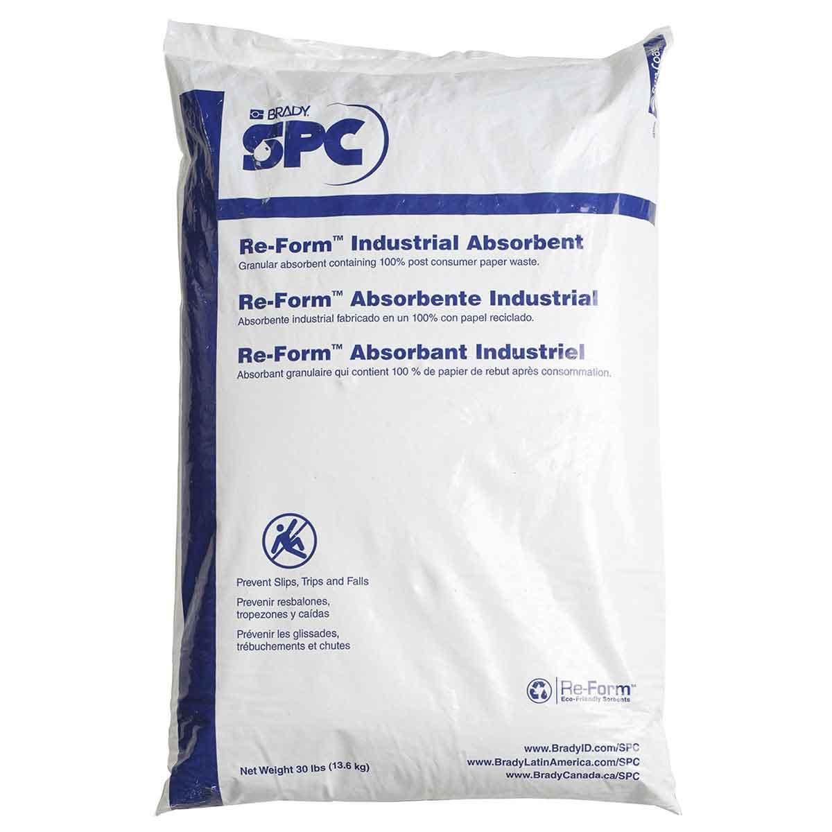 SPC® RFGRANULAR Loose Absorbents