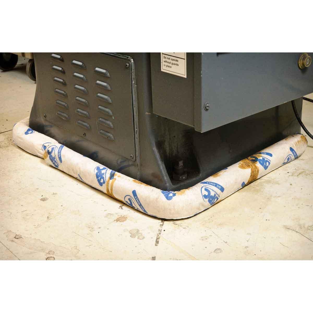 SPC® RFO412 Absorbent Socks & Booms