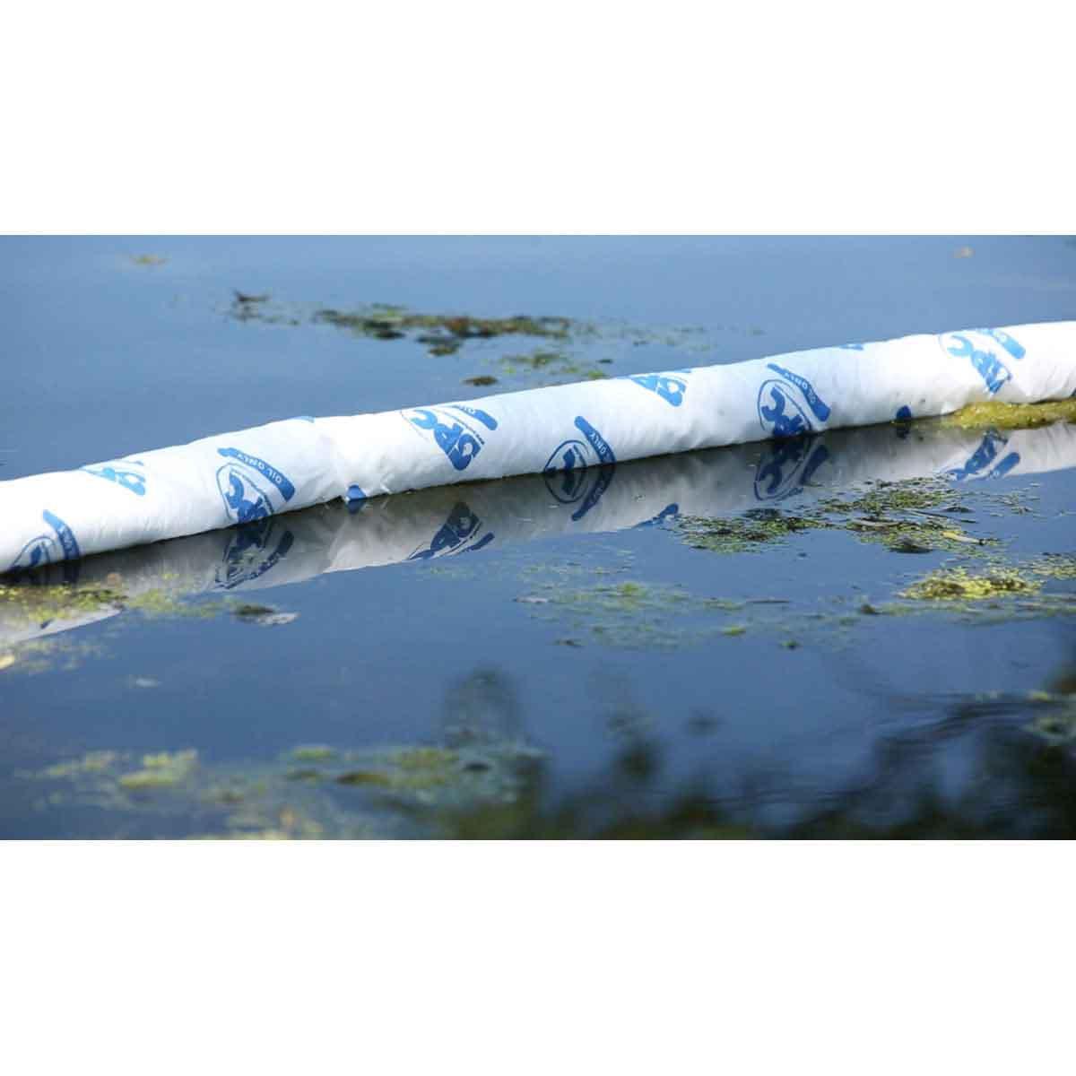 SPC® SPC820 Absorbent Socks & Booms