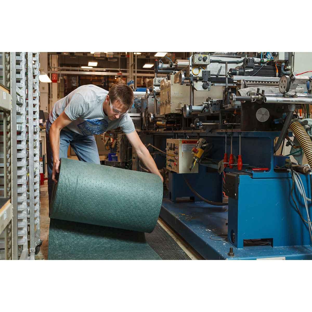 SPC® RFP328-DP Absorbent Blankets, Pads, Pillows & Rolls