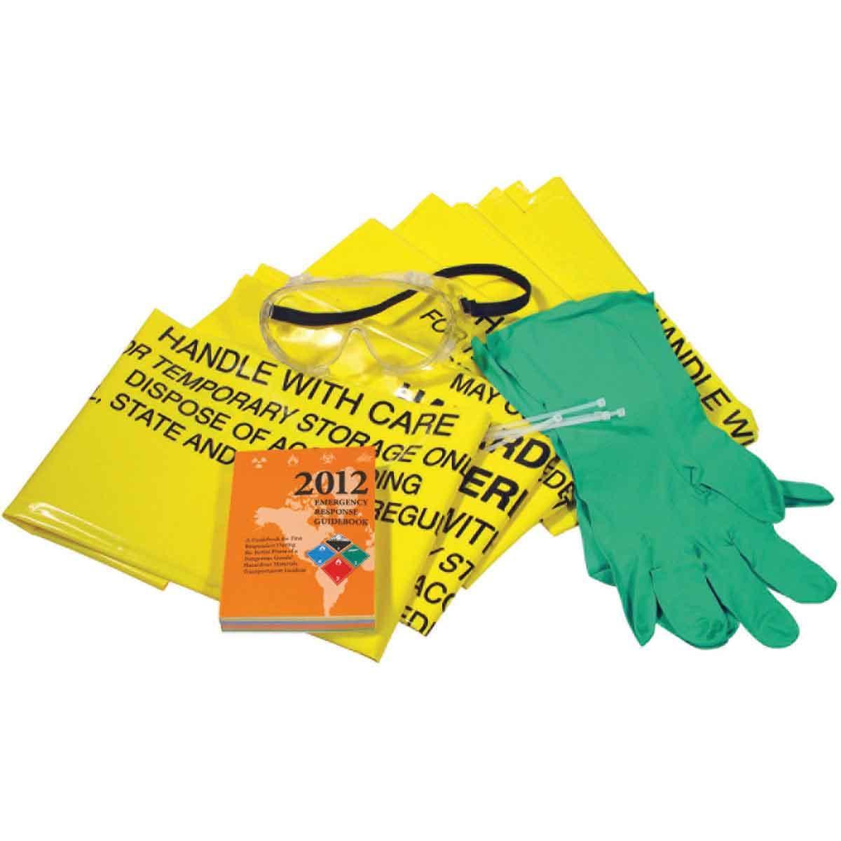 SPC® SC-ACC Spill Control Storage & Handling