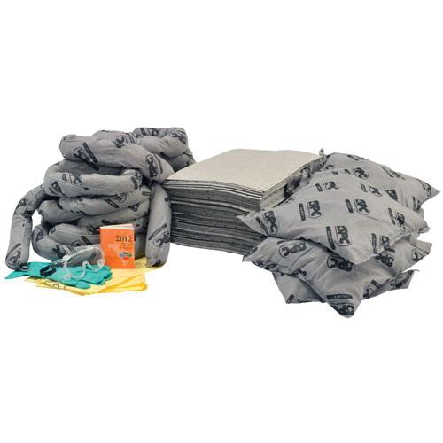 SPC® SC-CABINET-UF Spill Kits & Stations