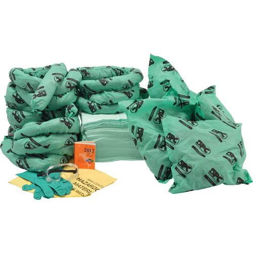 SPC® SC-CART-HF Spill Kits & Stations