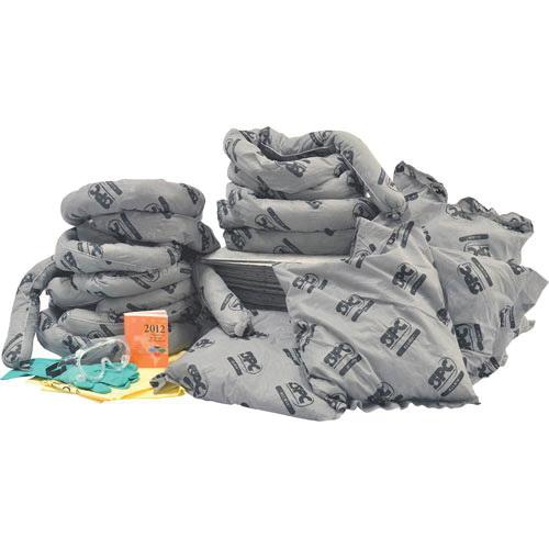 SPC® SC-CART-UF Spill Kits & Stations