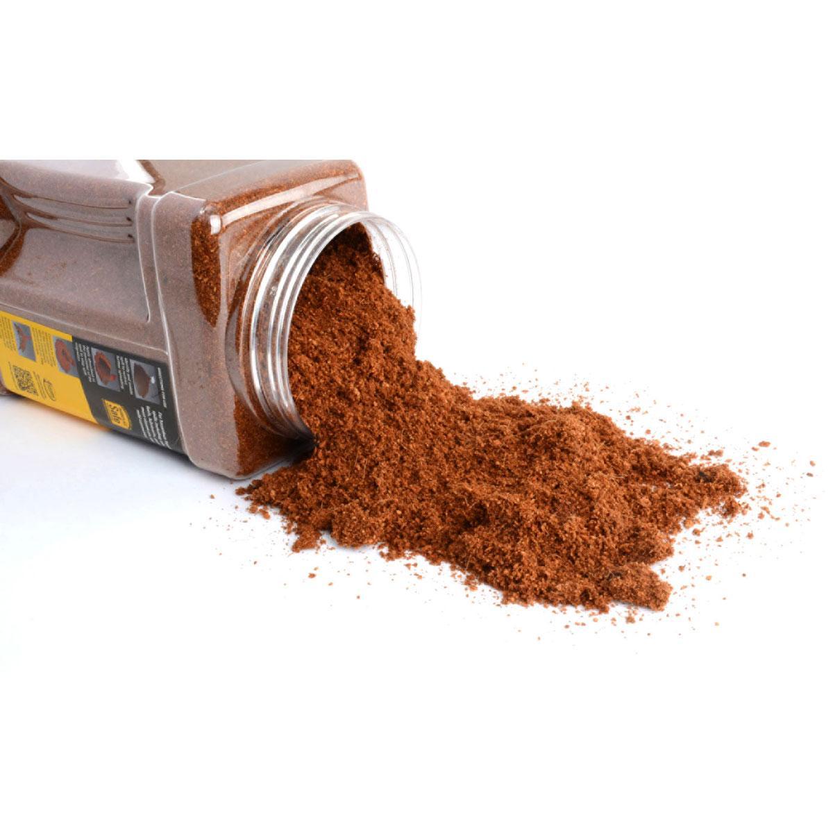 SPC® SF-JAR Loose Absorbents