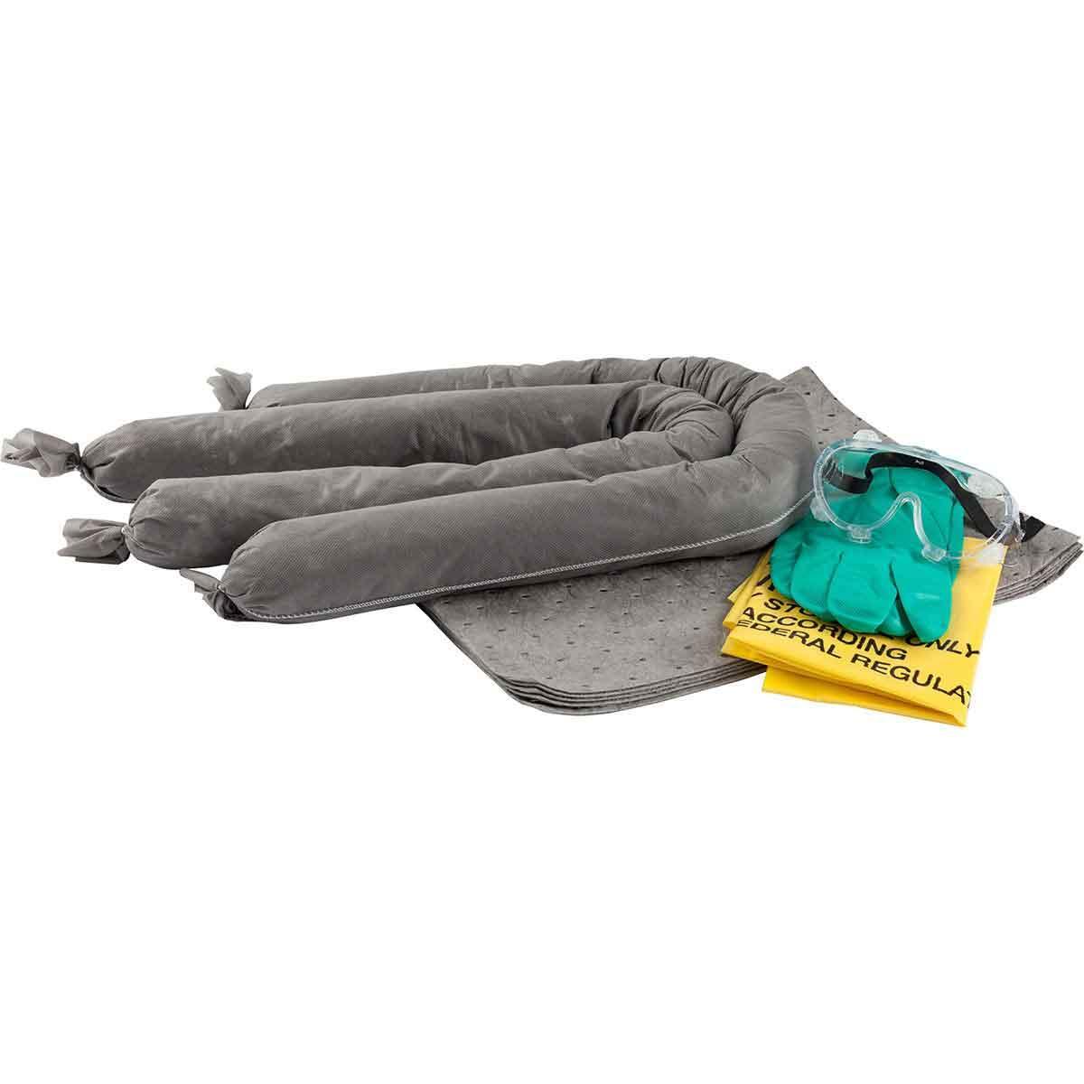SPC® SKA-BSC Spill Kits & Stations