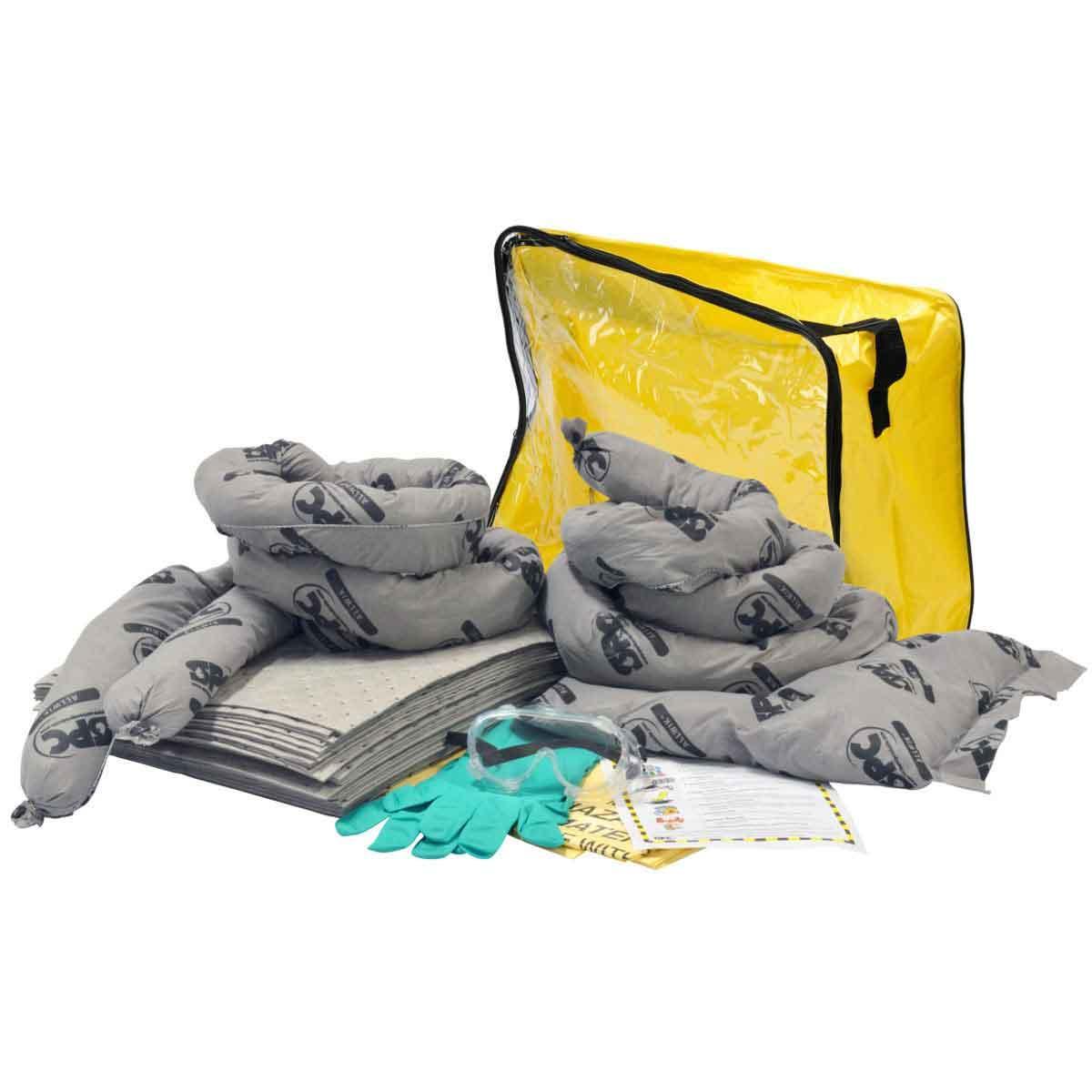SPC® SKA-CFB Spill Kits & Stations