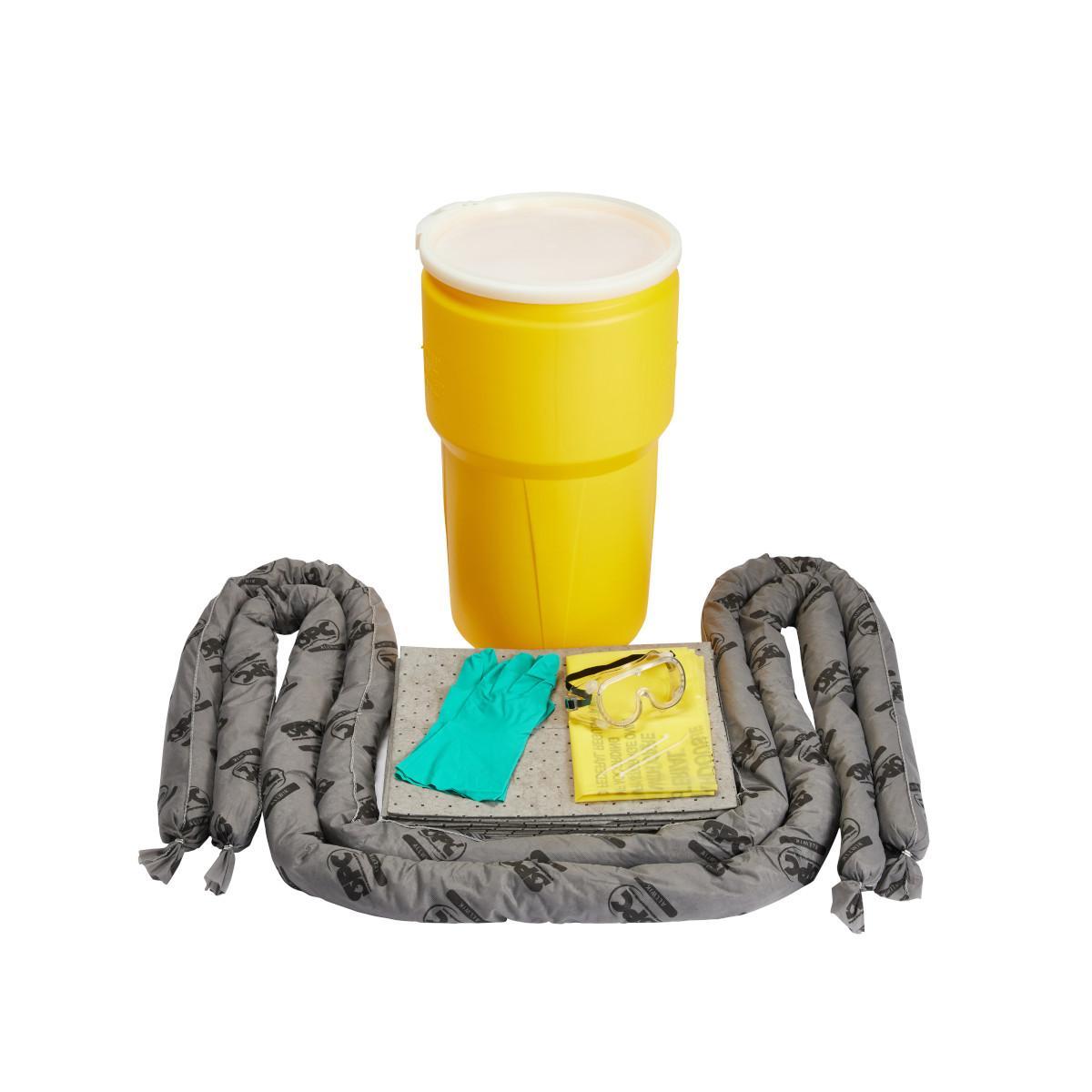 SPC® SKA14-TAA Spill Kits & Stations