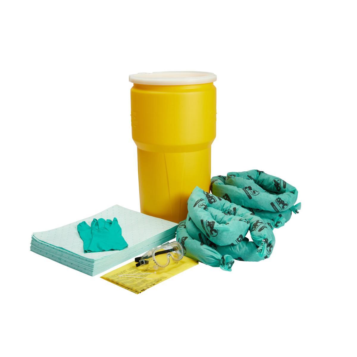 SPC® SKH-14 Spill Kits & Stations