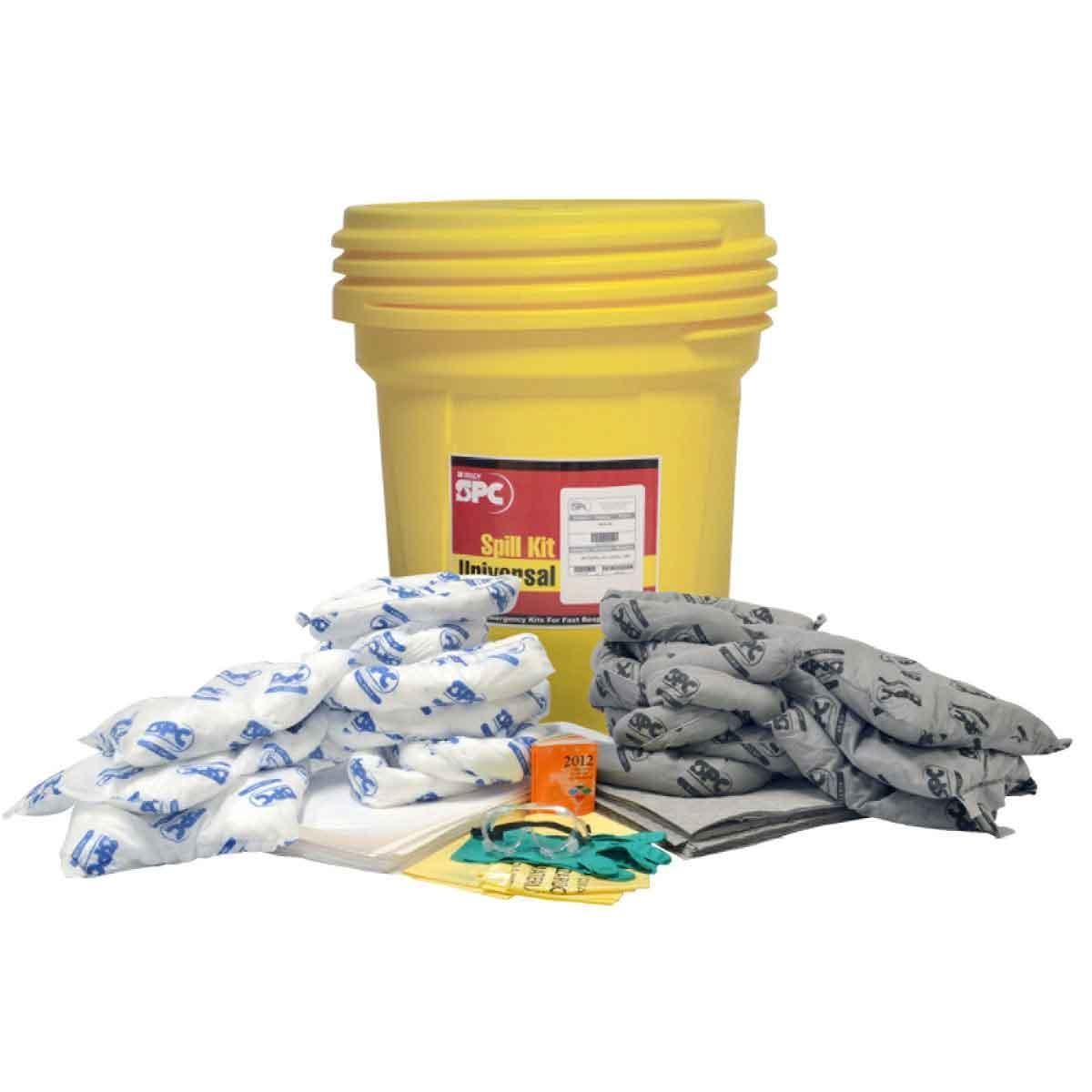 SPC® SKMA-30 Spill Kits & Stations