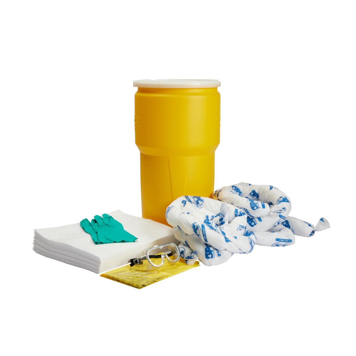 SPC® SKO-14 Spill Kits & Stations
