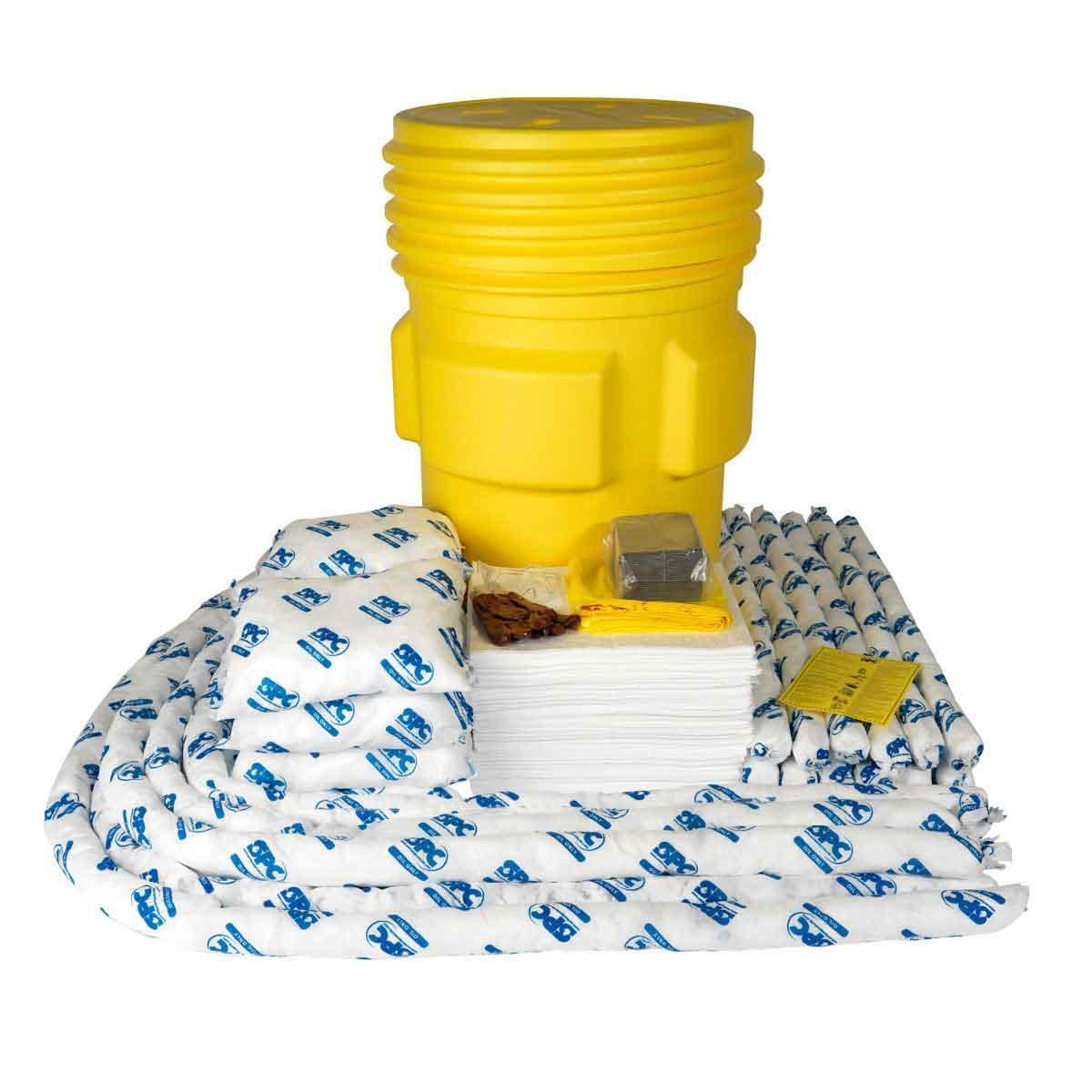 SPC® SKO-95 Spill Kits & Stations