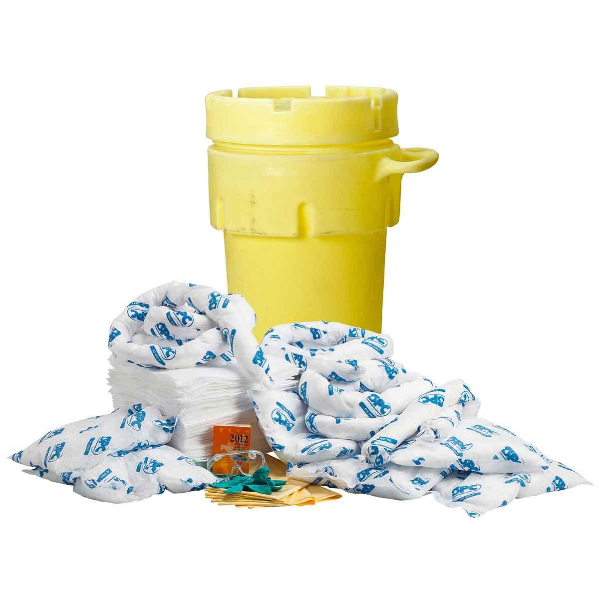 SPC® SKO-95W Spill Kits & Stations