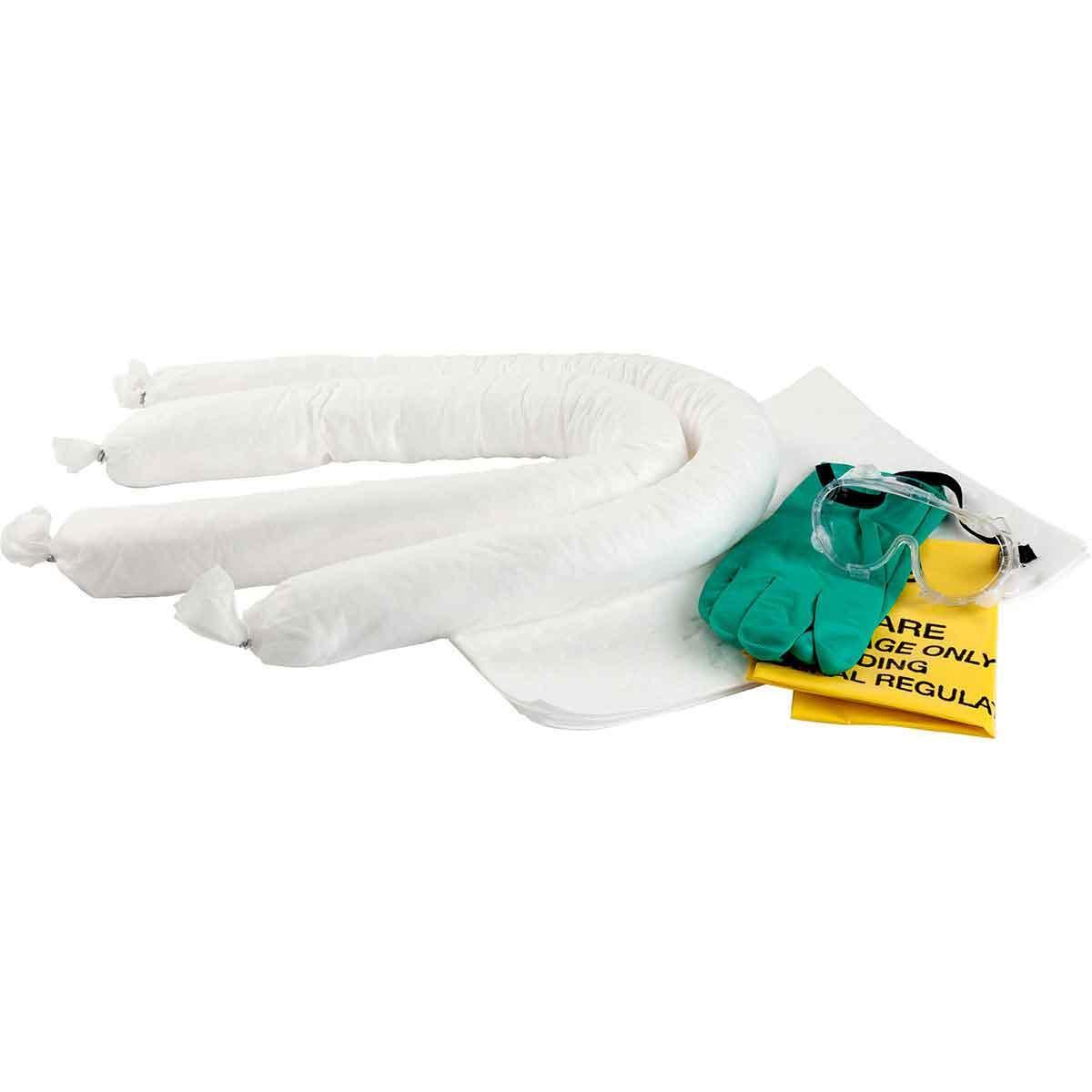 SPC® SKO-BSC Spill Kits & Stations